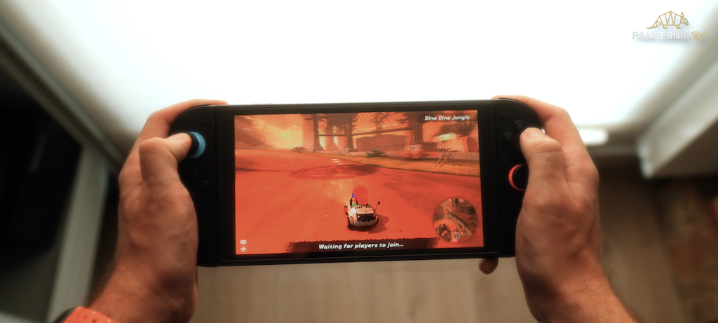 Recenzja Nintendo Switch 2: okiem totalnego nowicjusza 